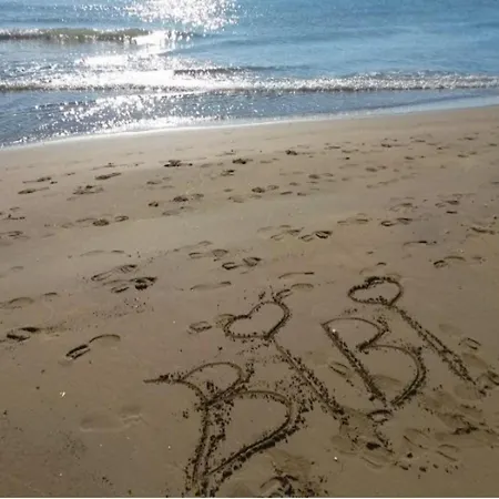 Enjoy The Peace On Our Beautiful Terrace - Beahost