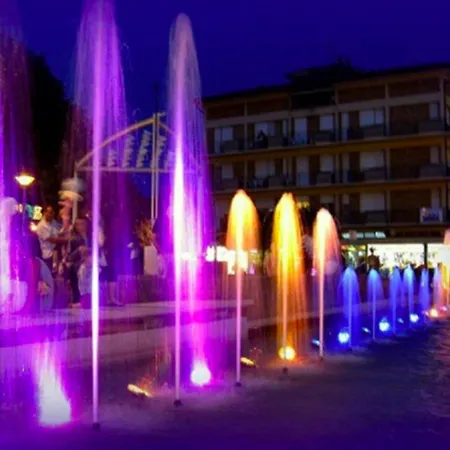 Enjoy The Peace On Our Beautiful Terrace - Beahost Apartment Bibione