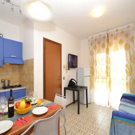 Apartment Enjoy The Peace On Our Beautiful Terrace - Beahost Bibione
