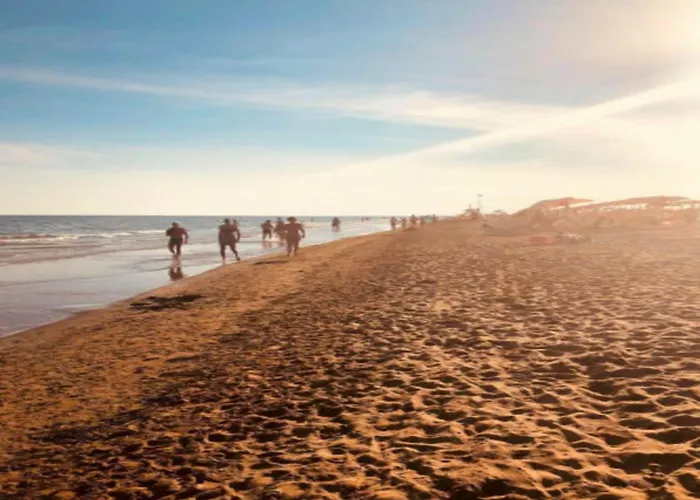 Lejlighed Enjoy The Peace On Our Beautiful Terrace - Beahost