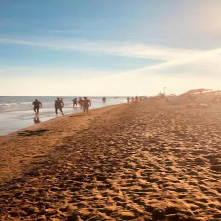 Διαμέρισμα Enjoy The Peace On Our Beautiful Terrace - Beahost