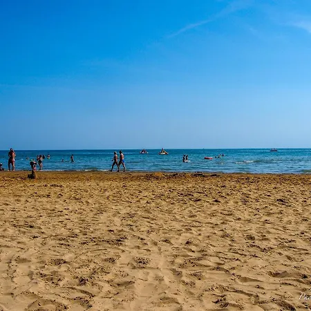 Apartamento Enjoy The Peace On Our Beautiful Terrace - Beahost *