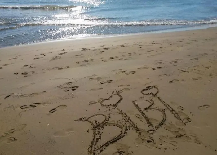 Enjoy The Peace On Our Beautiful Terrace - Beahost