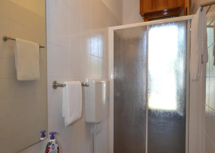 Appartamento Enjoy The Peace On Our Beautiful Terrace - Beahost Bibione