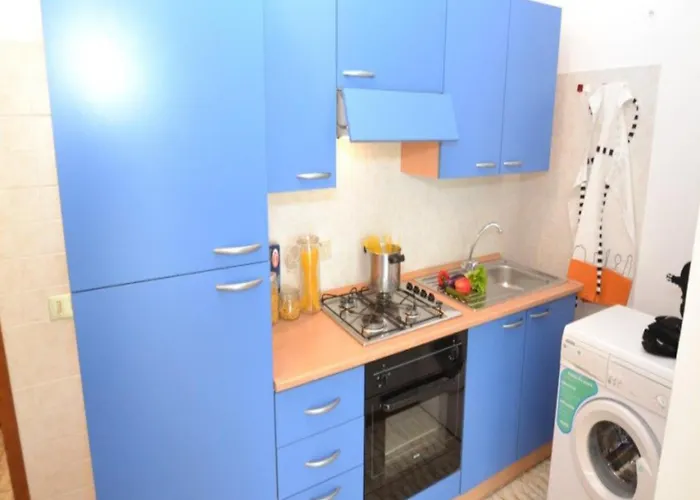 Enjoy The Peace On Our Beautiful Terrace - Beahost *