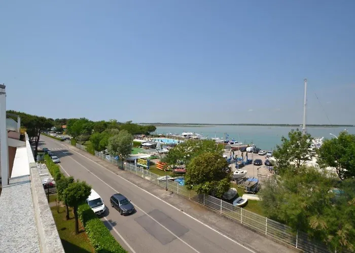 Apartmán Enjoy The Peace On Our Beautiful Terrace - Beahost